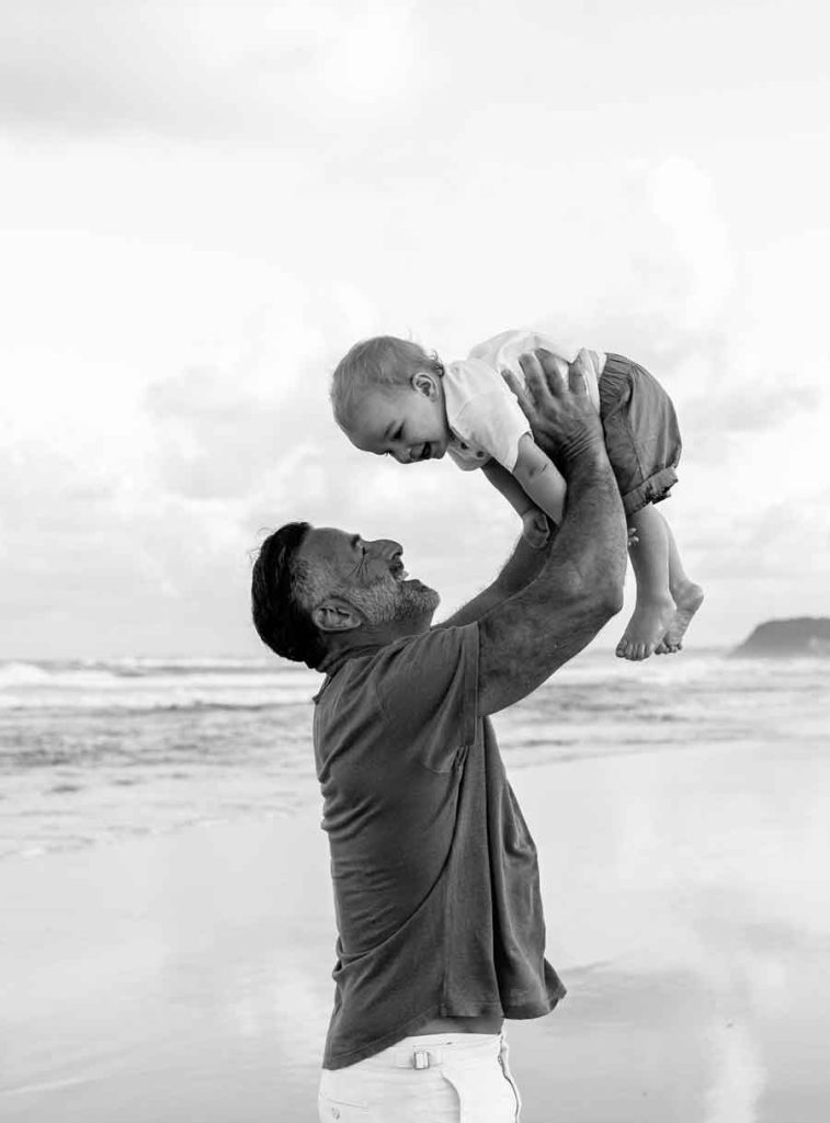 Lifestyle Dad